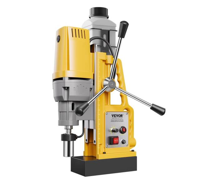 Magnetinė grąžtas 1400W, 50 mm diametras10