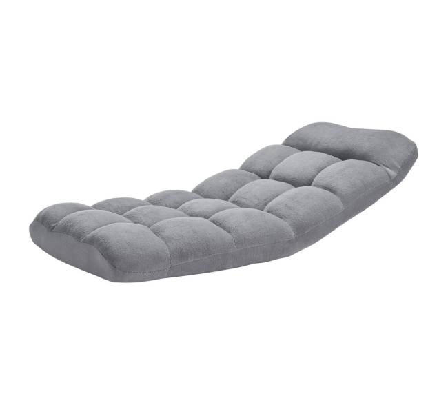 Grindų kėdė su nugaros atrama10