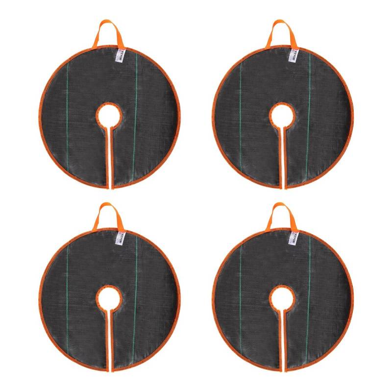 Vandens talpa medžių laistymui, 4 vnt.0