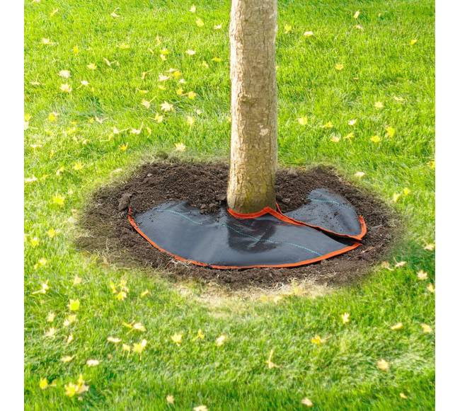 Vandens talpa medžių laistymui, 4 vnt.7