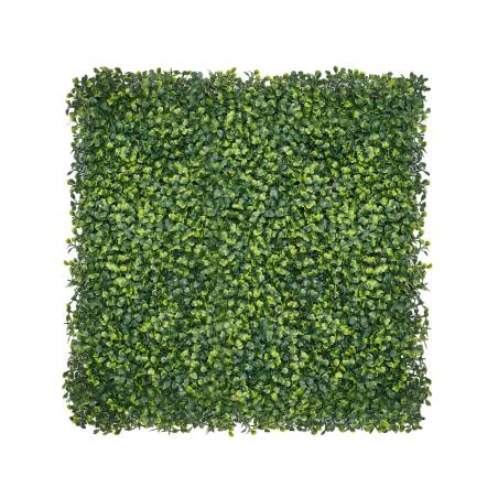 Dirbtinės žolės sienos plokštės 150 x 300 cm dekorui0