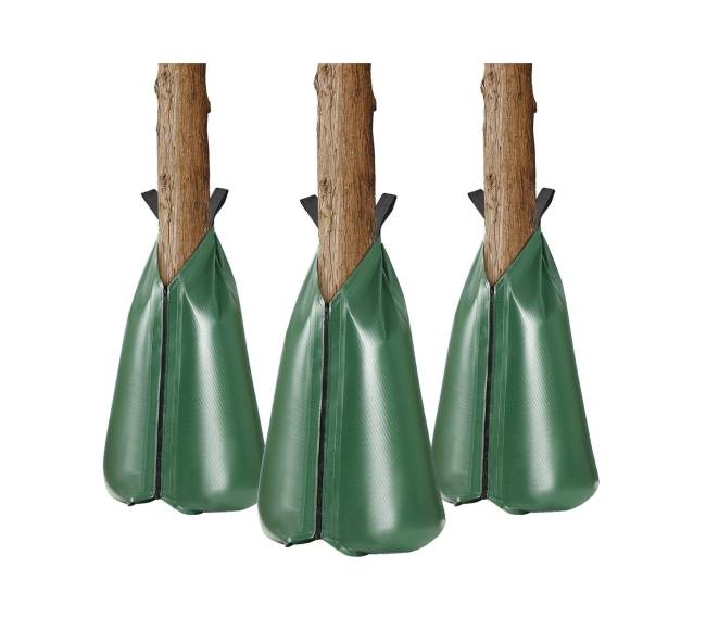 medžio laistymo maišai 3 vnt 75 L0