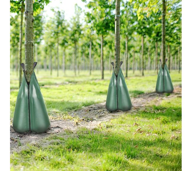 medžio laistymo maišai 3 vnt 75 L7