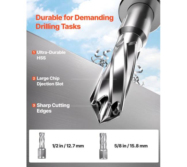 Magnetinė gręžimo mašina 1200W geltona3