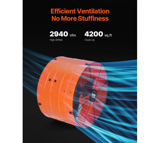 16” ventiliatorius su reguliuojamu termostatu1