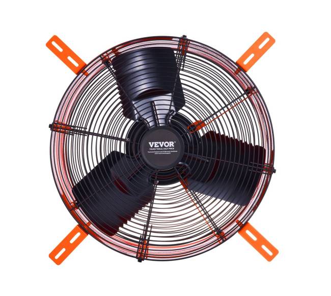 16” ventiliatorius su reguliuojamu termostatu9