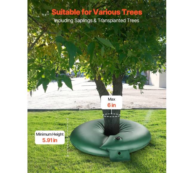 Medžių laistymo žiedas 20 galonų rinkinys3