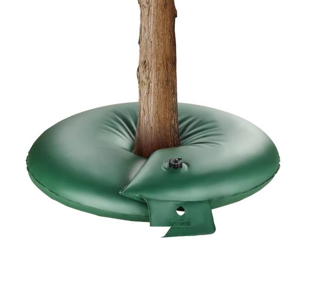 Medžių laistymo žiedas 20 galonų rinkinys8