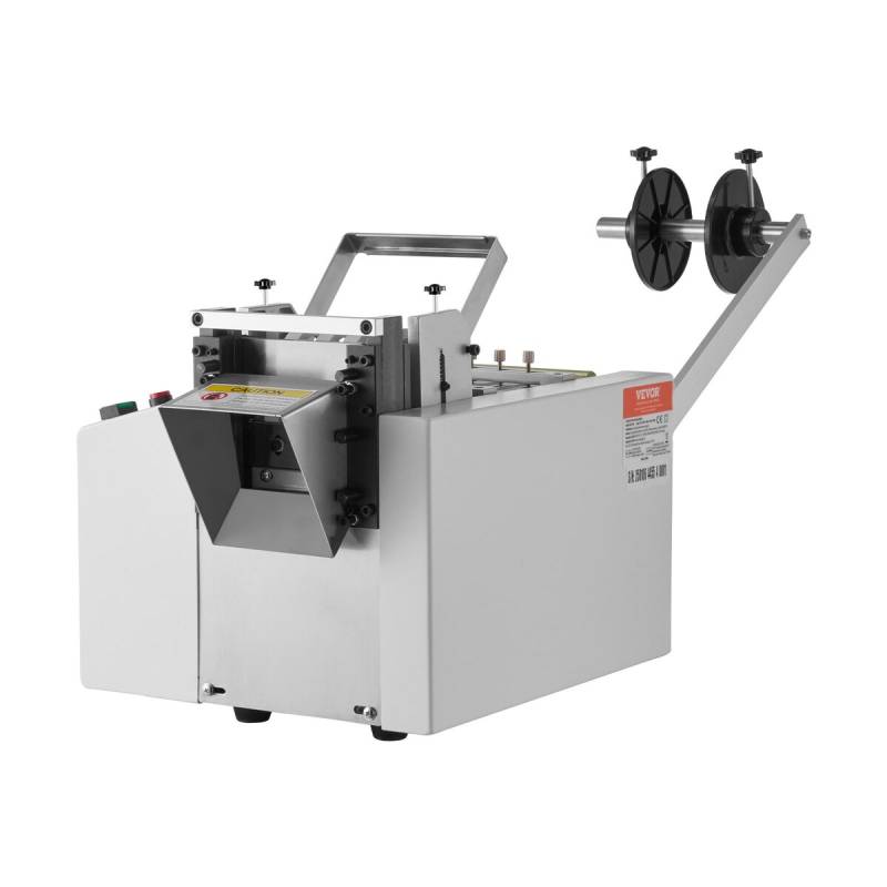 Automatinis vamzdelių pjaustytuvas kabeliams0