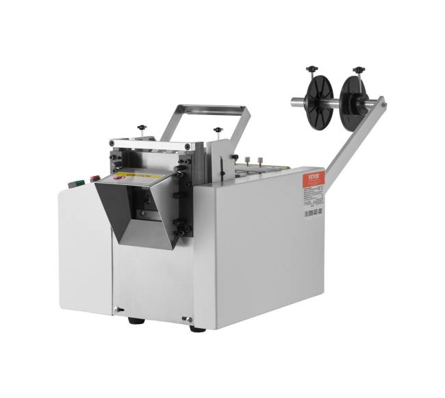 Automatinis vamzdelių pjaustytuvas kabeliams8