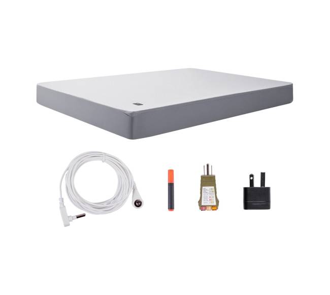 Žemės įžeminimo paklodės karalienės dydis8