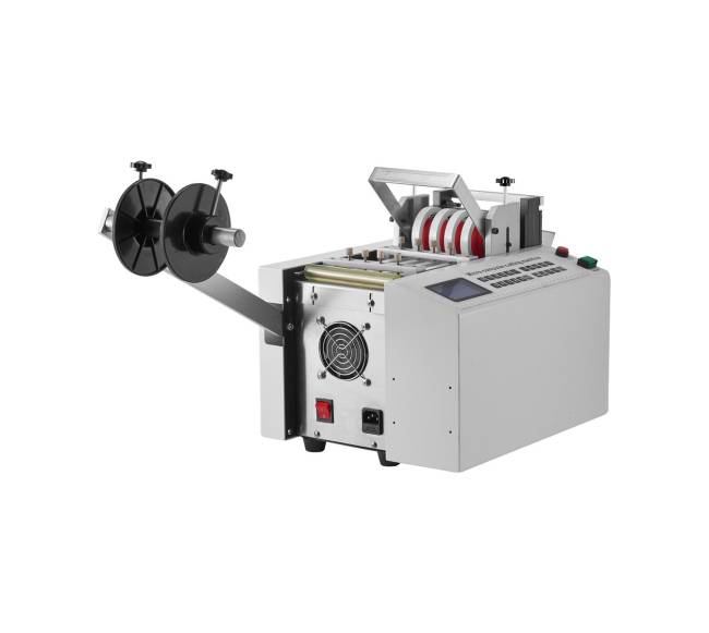 Automatinis vamzdelių pjaustytuvas kabeliams9