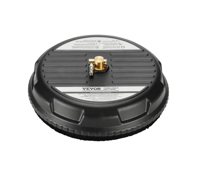 15 colių slėginė plovyklė paviršiams valyti0