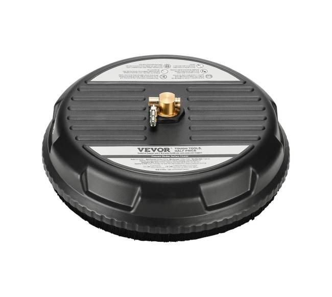 15 colių slėginė plovyklė paviršiams valyti8