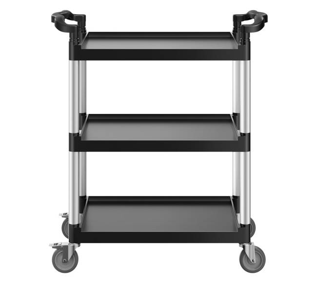 Daugiafunkcinis vežimėlis su ratais0