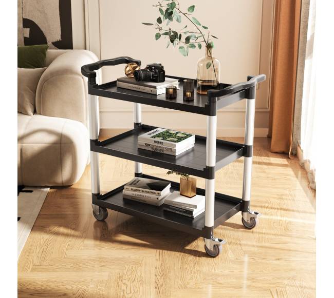 Daugiafunkcinis vežimėlis su ratais7