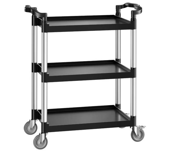 Daugiafunkcinis vežimėlis su ratais8