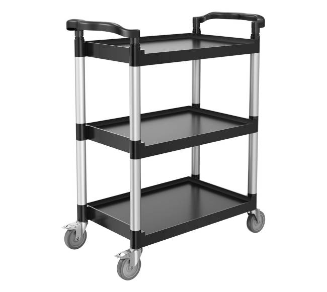 Daugiafunkcinis vežimėlis su ratais9