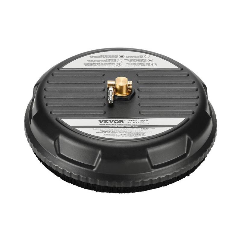 38 cm paviršiaus valiklis aukšto slėgio plovyklai0