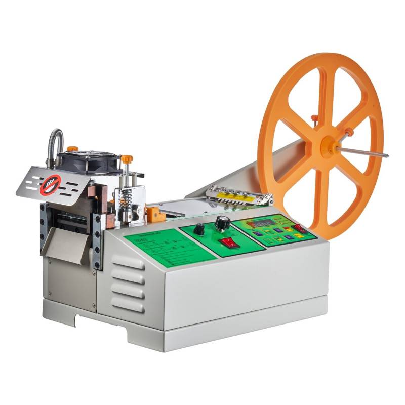 Automatinė juostų pjaustymo mašina juostelėms0