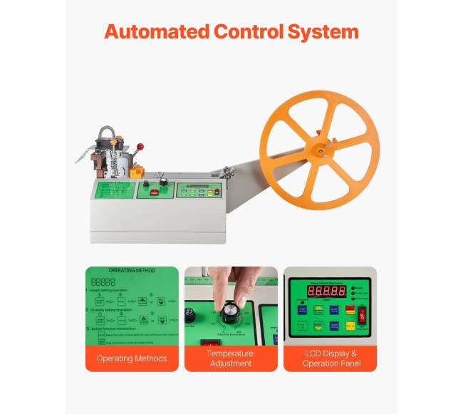 Automatinė juostų pjaustymo mašina juostelėms3