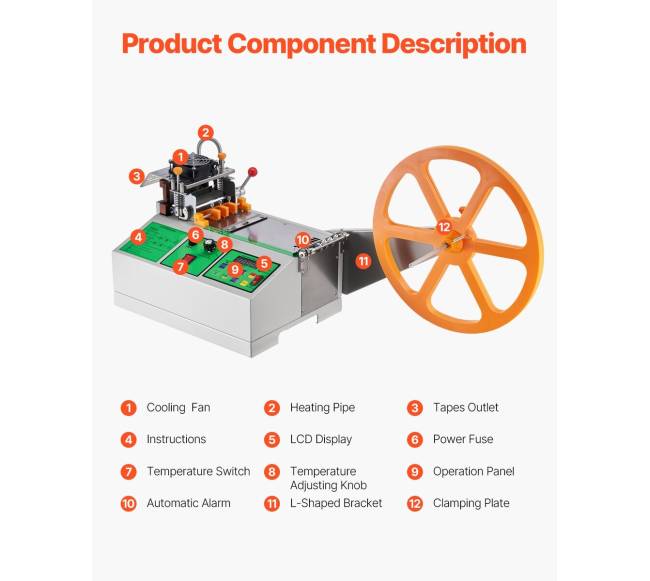 Automatinė juostų pjaustymo mašina juostelėms5