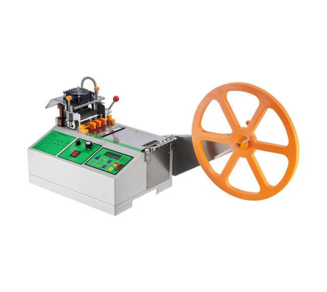 Automatinė juostų pjaustymo mašina juostelėms10