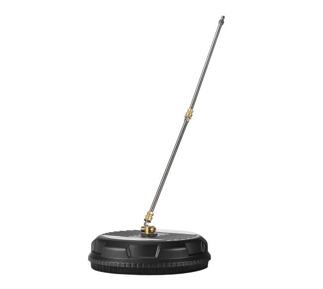 38 cm paviršiaus valiklis aukšto slėgio plovyklai10