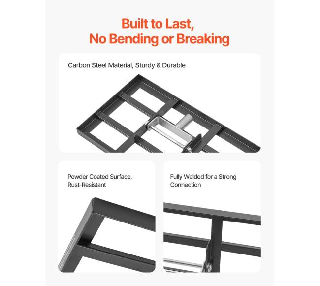 Vejos lyginimo grėblys 198 cm su rankena2