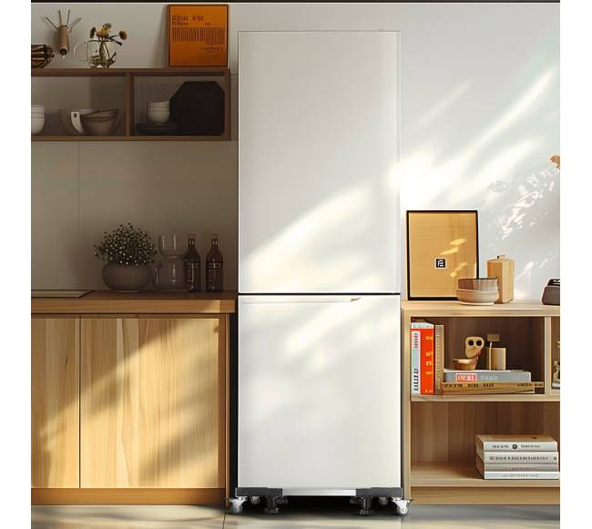 Šaldytuvo stovas reguliuojamas 500 kg pagrindas7