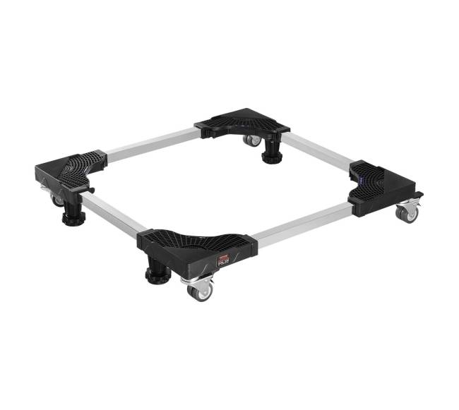 Šaldytuvo stovas reguliuojamas 500 kg pagrindas8