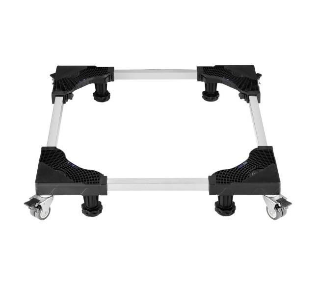 Šaldytuvo stovas reguliuojamas 500 kg pagrindas9