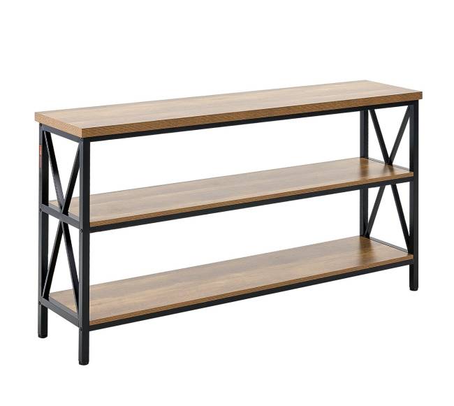 Siauras konsolinis stalas prie įėjimo0