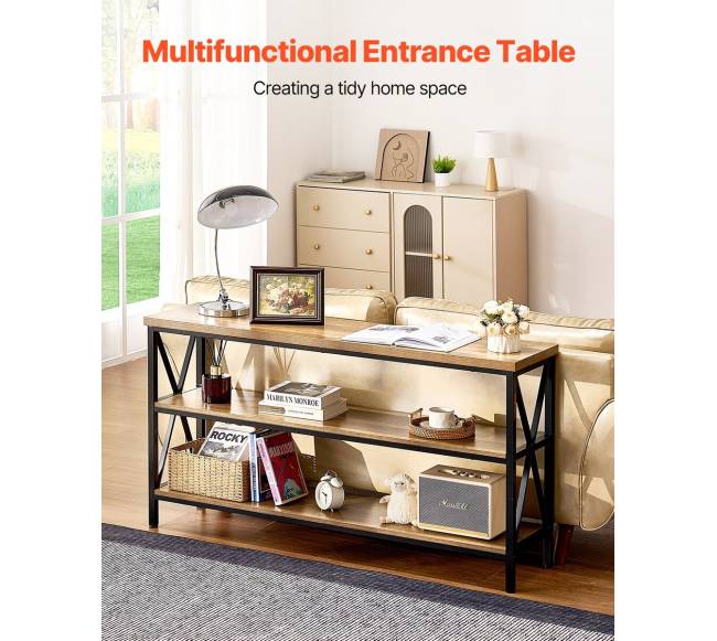 Siauras konsolinis stalas prie įėjimo1