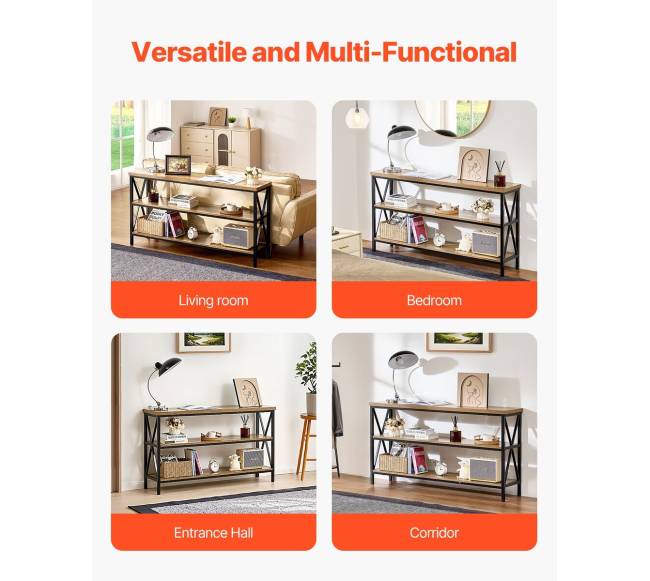 Siauras konsolinis stalas prie įėjimo6