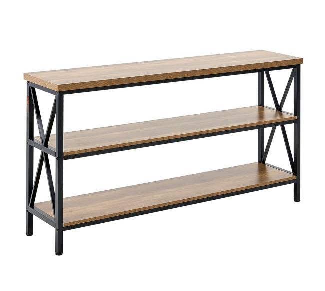 Siauras konsolinis stalas prie įėjimo8