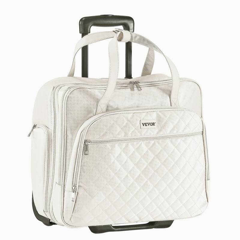 Riedama kompiuterio rankinė su ratukais 15,6 colio0