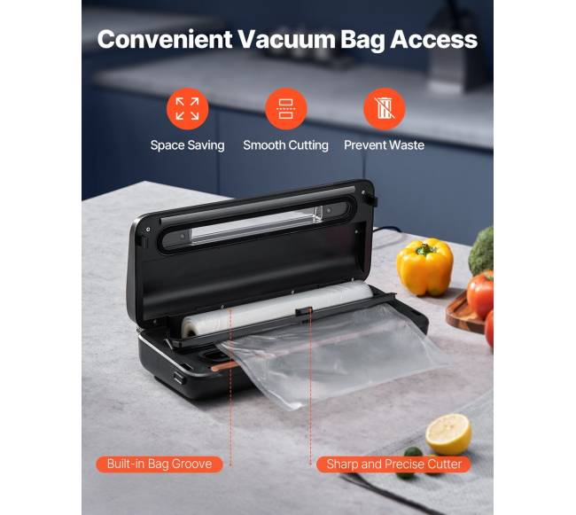 7-in-1 vakuuminė pakavimo mašina maistui3