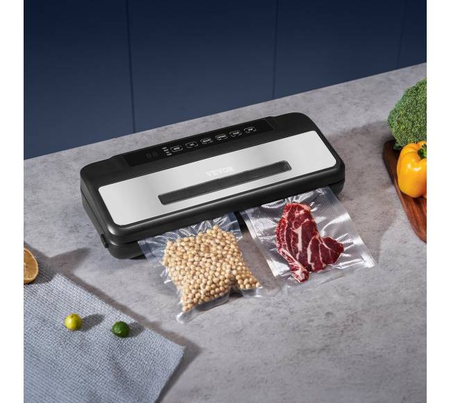 7-in-1 vakuuminė pakavimo mašina maistui7