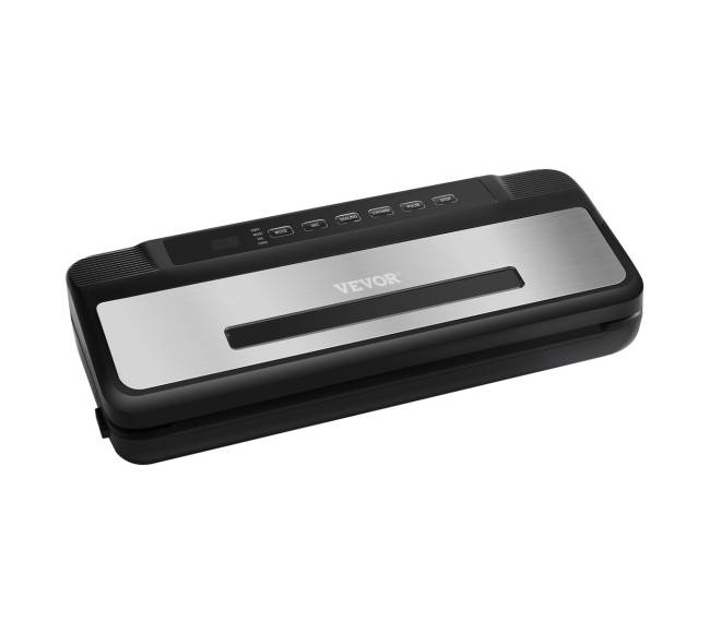 7-in-1 vakuuminė pakavimo mašina maistui8