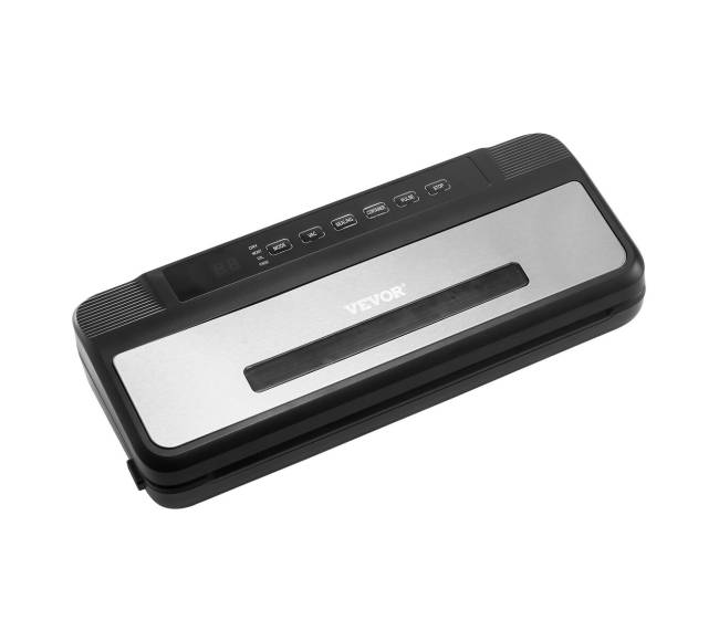 7-in-1 vakuuminė pakavimo mašina maistui10