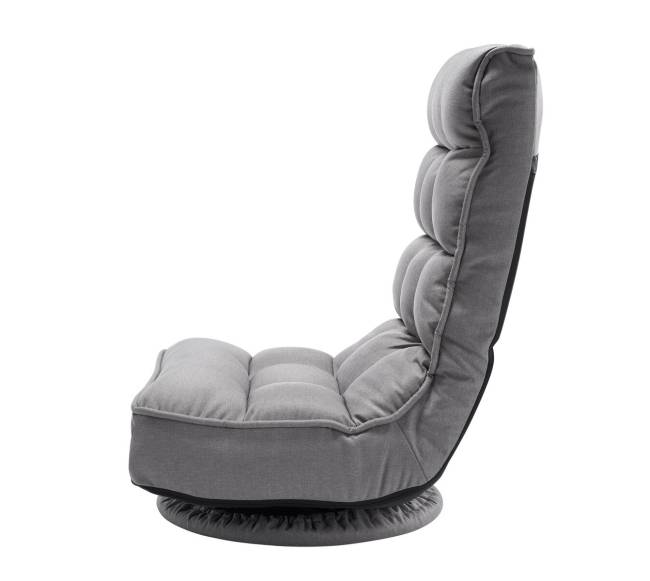 360 pasukamas grindų žaidimų krėslas su 4 padėtimis10