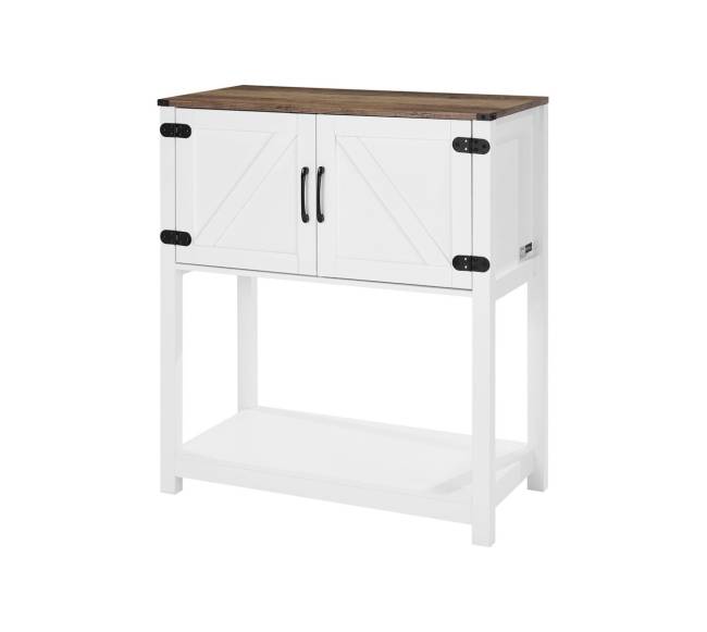 Kavos baro spintelė su magnetinėmis durimis0