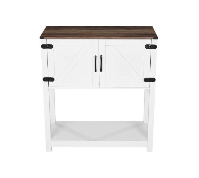 Kavos baro spintelė su magnetinėmis durimis9