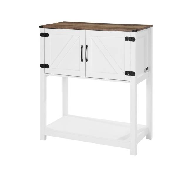 Kavos baro spintelė su magnetinėmis durimis10