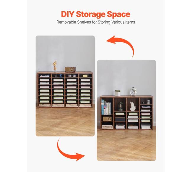 Medinis literatūros organizatorius su 36 pertvaromis4