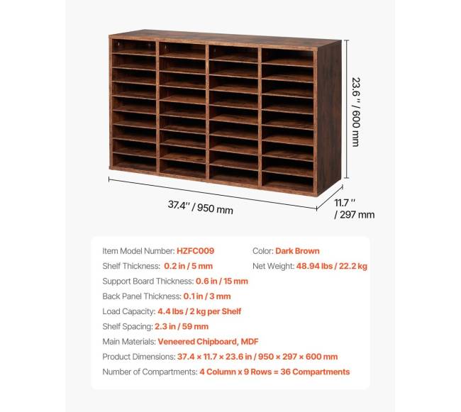 Medinis literatūros organizatorius su 36 pertvaromis6
