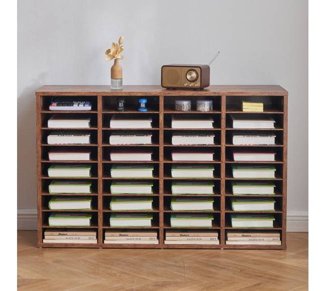 Medinis literatūros organizatorius su 36 pertvaromis7