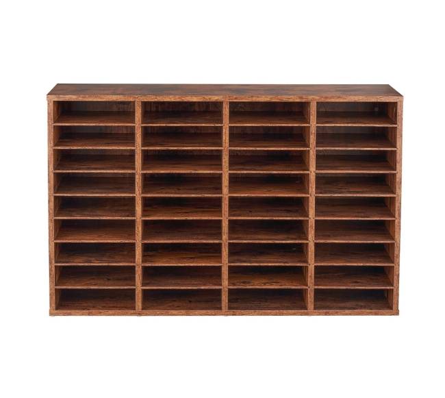 Medinis literatūros organizatorius su 36 pertvaromis9