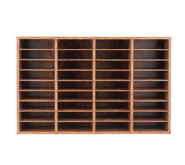 Medinis literatūros organizatorius su 36 pertvaromis10